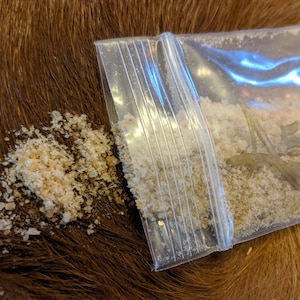Asafoetida - Loose Herb