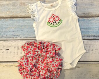 Watermelon Pants Etsy