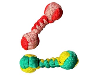 Monkey Fist Fidget - Etsy