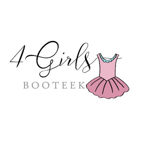 4girlsBooteek - Etsy