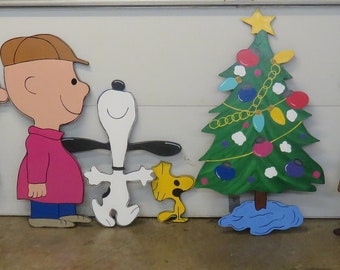 Snoopy Sign Etsy