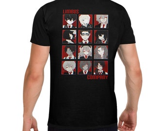 Limbus Company T-Shirt