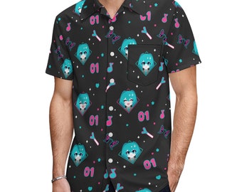 Miku Hatsune Polo