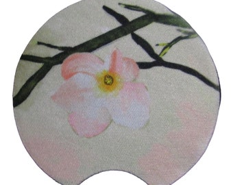 Car Coasters; Free Shipping;  Coasters for Car Cupholders; Car Accessory; Set of 2 Coasters