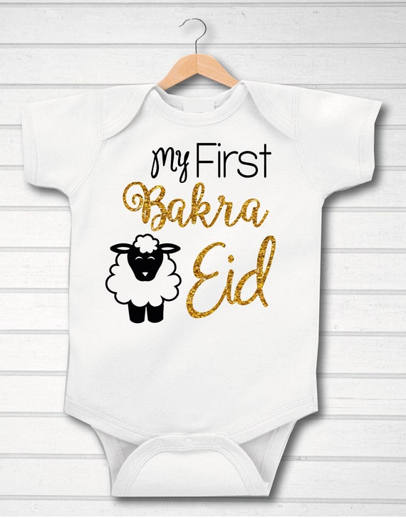 eid baby grow