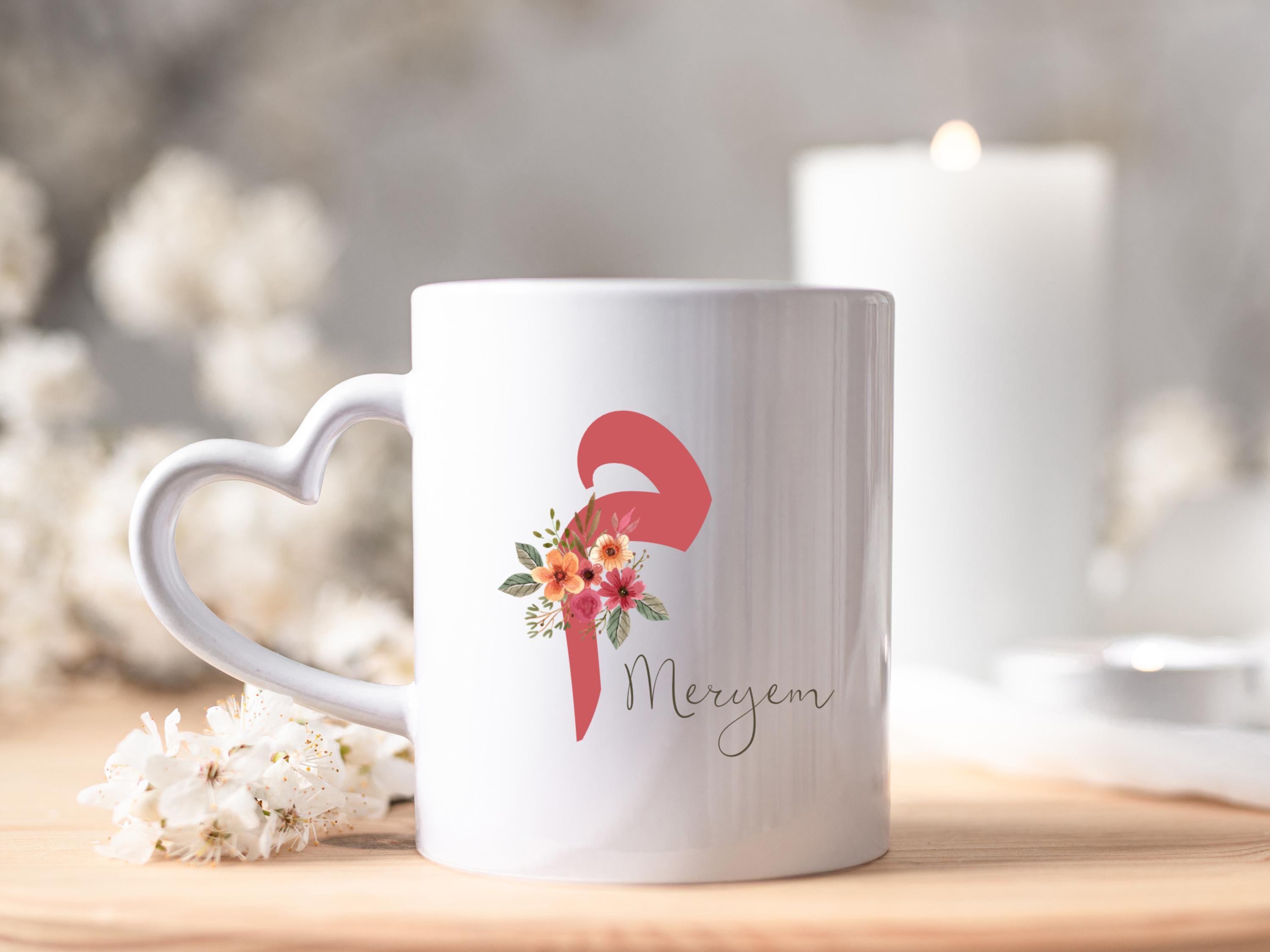 Mug islamique personnalisé France