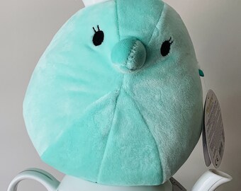 perry the dolphin squishmallow