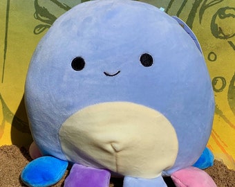 manatee squishmallow