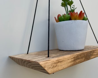 Hanging Shelves (mitred on the ends)