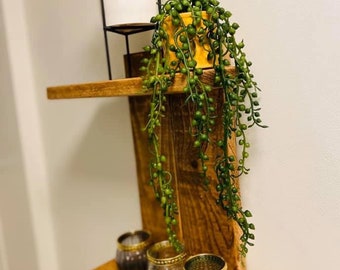 Rustic Shelf