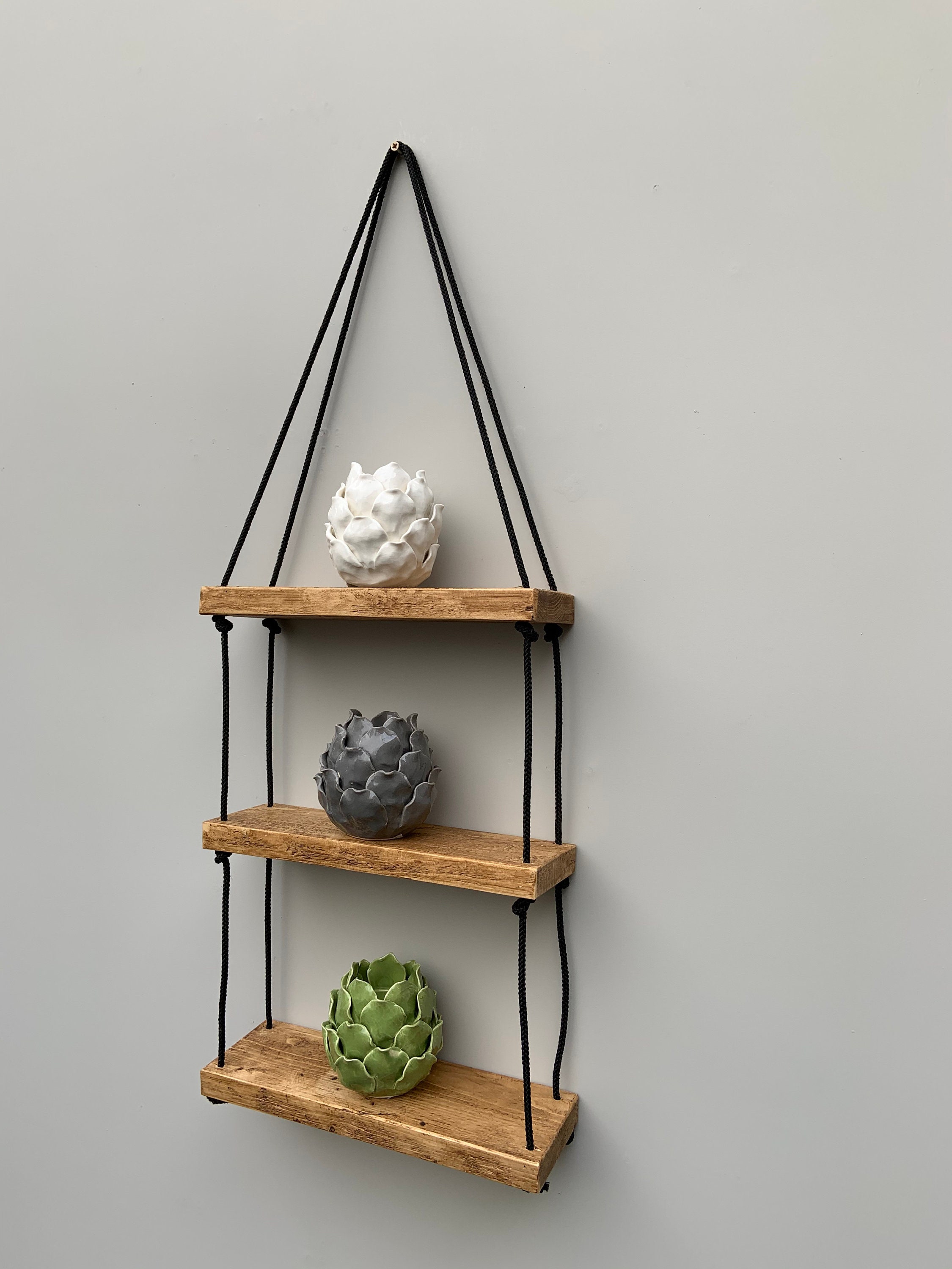 Estanterías de escalera | Etsy