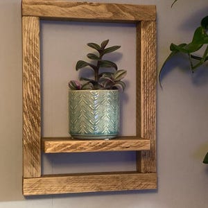 Rustic Shelves, Shelving, Wall Shelves, Shelves, Wall Hung Shelves, Shelf image 12