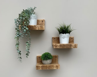 Floating Shelves, Small Shelves, Rustic Shelves, Shelving