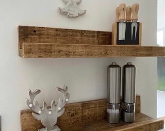 Shelving, Floating Shelves, Wall Shelves