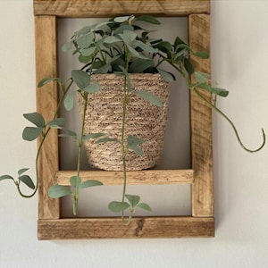 Rustic Shelves, Shelving, Wall Shelves, Shelves, Wall Hung Shelves, Shelf image 15