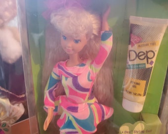 totally hair skipper