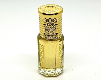ROGUE 5040 Luxury Perfume Oil by Abu Zari Fragrances, Perfume Base, Unique Gift Idea Women
