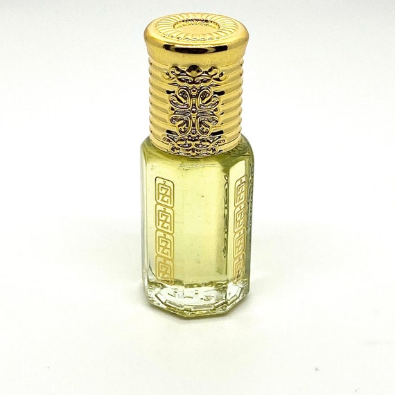 VANILLA SKY Luxury Perfume Oil by Abu Zari Fragrances 