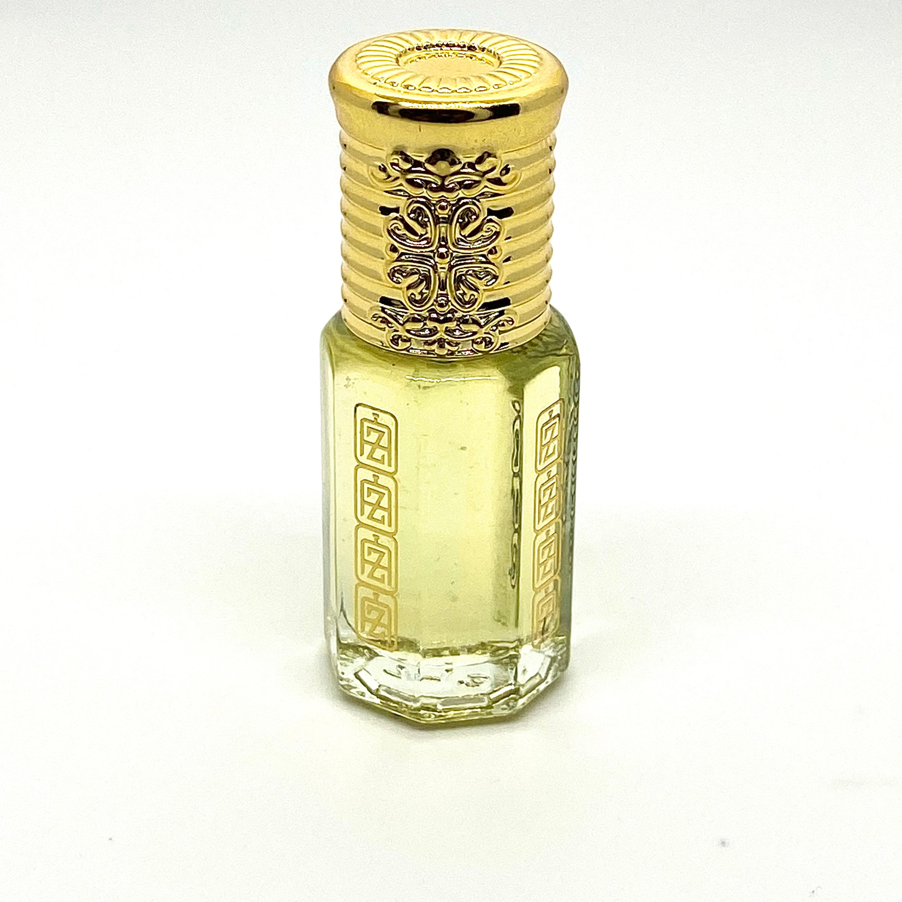 Amber Musk  Arabian Musk oil perfume – Abu Zari Fragrances USA