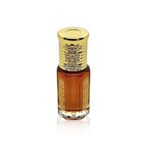 AMBER SOMALI ROSE Perfume Oil by Abu Zari Fragrances | Unique Gift Ideas, Natural fragrance, Ramadan Gift, Eid Gift, Niche Perfume