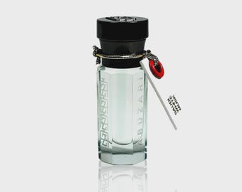 Saudi White Musk Perfume Oil – Clean Musk Attar | Arabian Fragrance