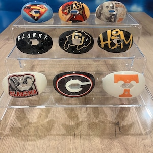 Football Mouthpiece