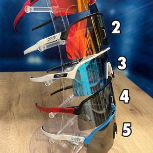 Oakley Sutro Lite NEUE FARBEN Bild 1