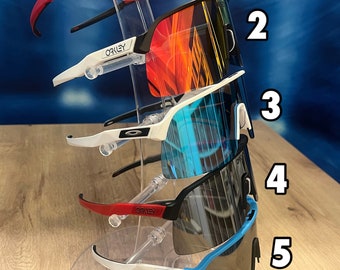 Oakley Sutro Lite *NIEUWE KLEUREN*