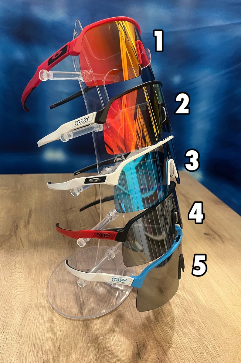 Oakley Sutro Lite NEW COLORS image 1