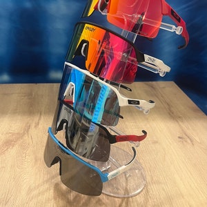 Oakley Sutro Lite NEW COLORS 画像 3