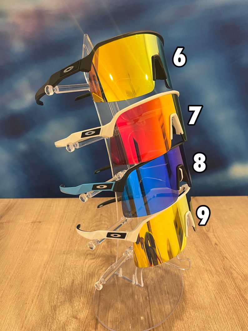 Oakley Sutro Lite NEW COLORS image 2