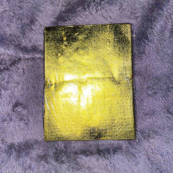 Pure Gold Joss Paper 90pcs Hell Bank Notes Ancestors Etsy