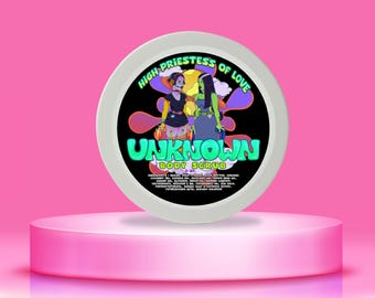 Unknown Foaming Body Scrub