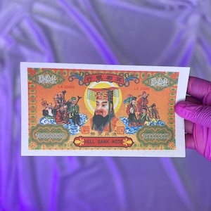 Ancestor Notes