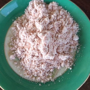 Faerie Wishes Spell Powder