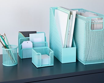 Cute Desk Organizer Etsy