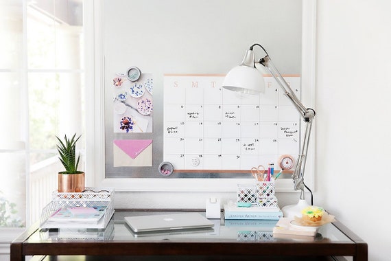 White Desk Organizer 5 Piece Interlocking Accessories Piece Interlocking Desk Accessories
