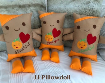 Jj Plush - Etsy