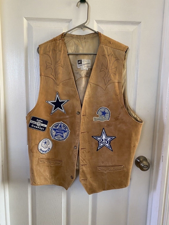 Rare vintage dallas cowboy - Gem