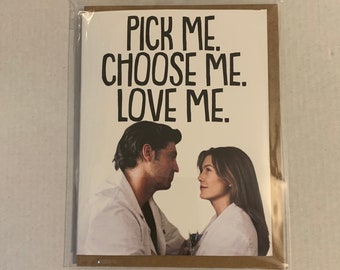Pick Me Choose Me Etsy Pick Me Choose Me Etsy
