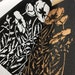 Avatar belonging to WoodcutsMargotMade