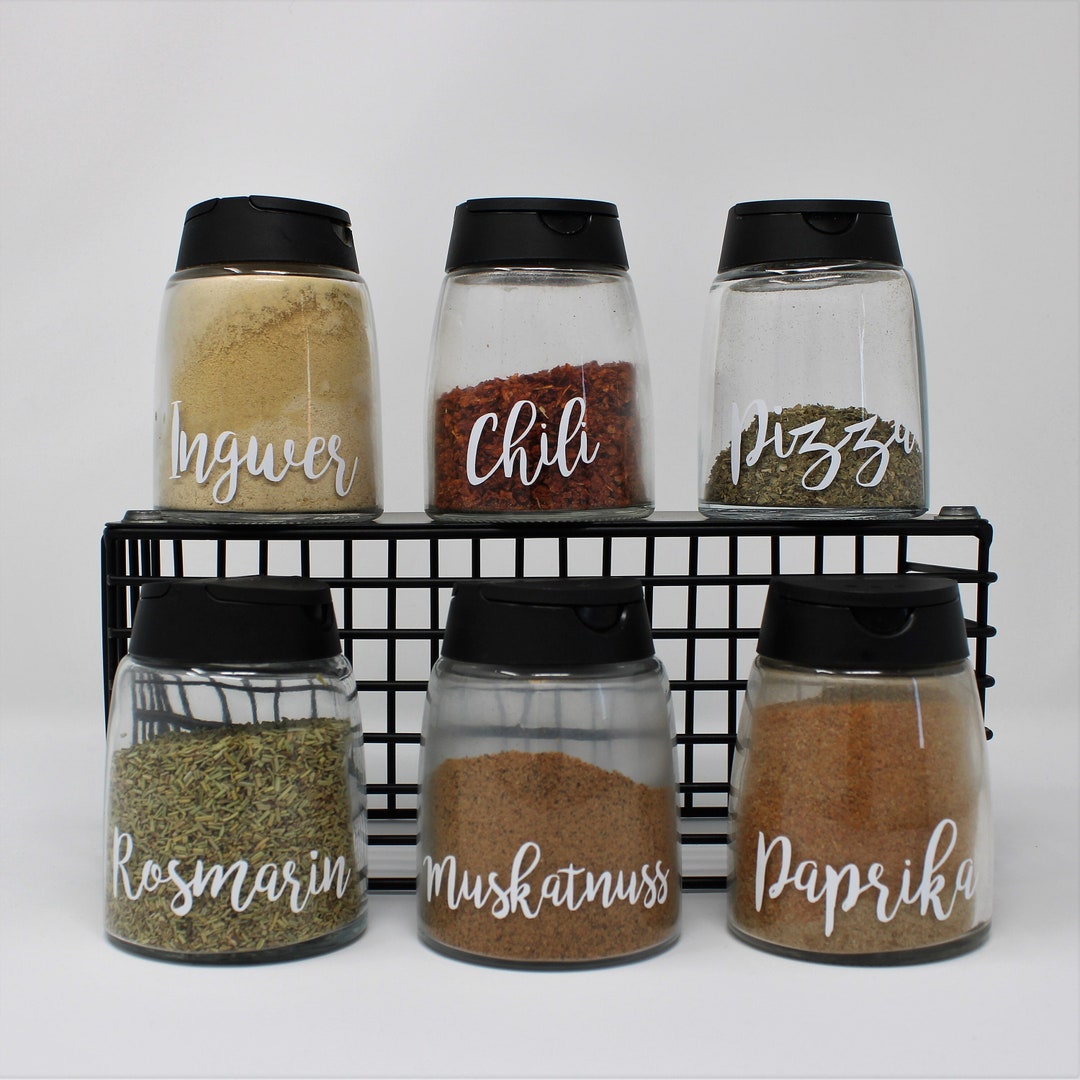 Ikea 365 Magnetic Spice Tins Ikea Magnetic Containers Ikea Hotsell