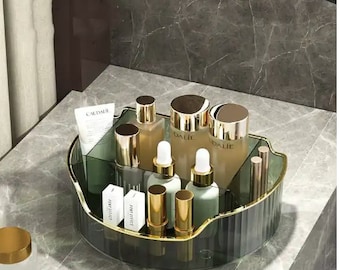 Cosmetic, Makeup Organizer / Cosmetic Storage Box