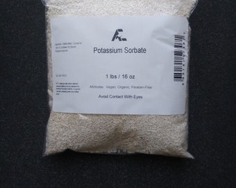 Potassium Sorbate 99%