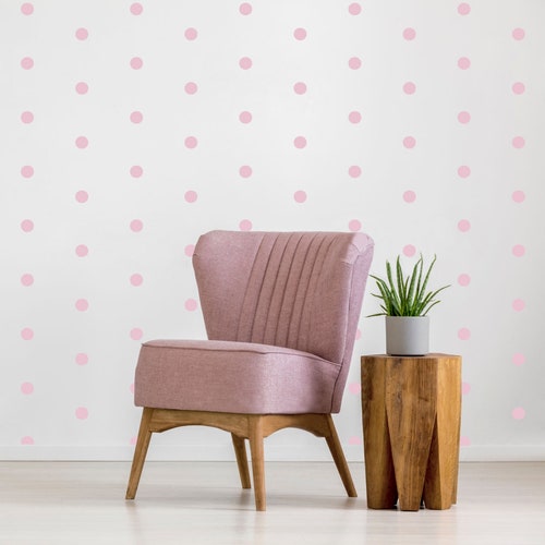 Bunny Wall Stickers Girls Wall Nursery Decals Etsy UK