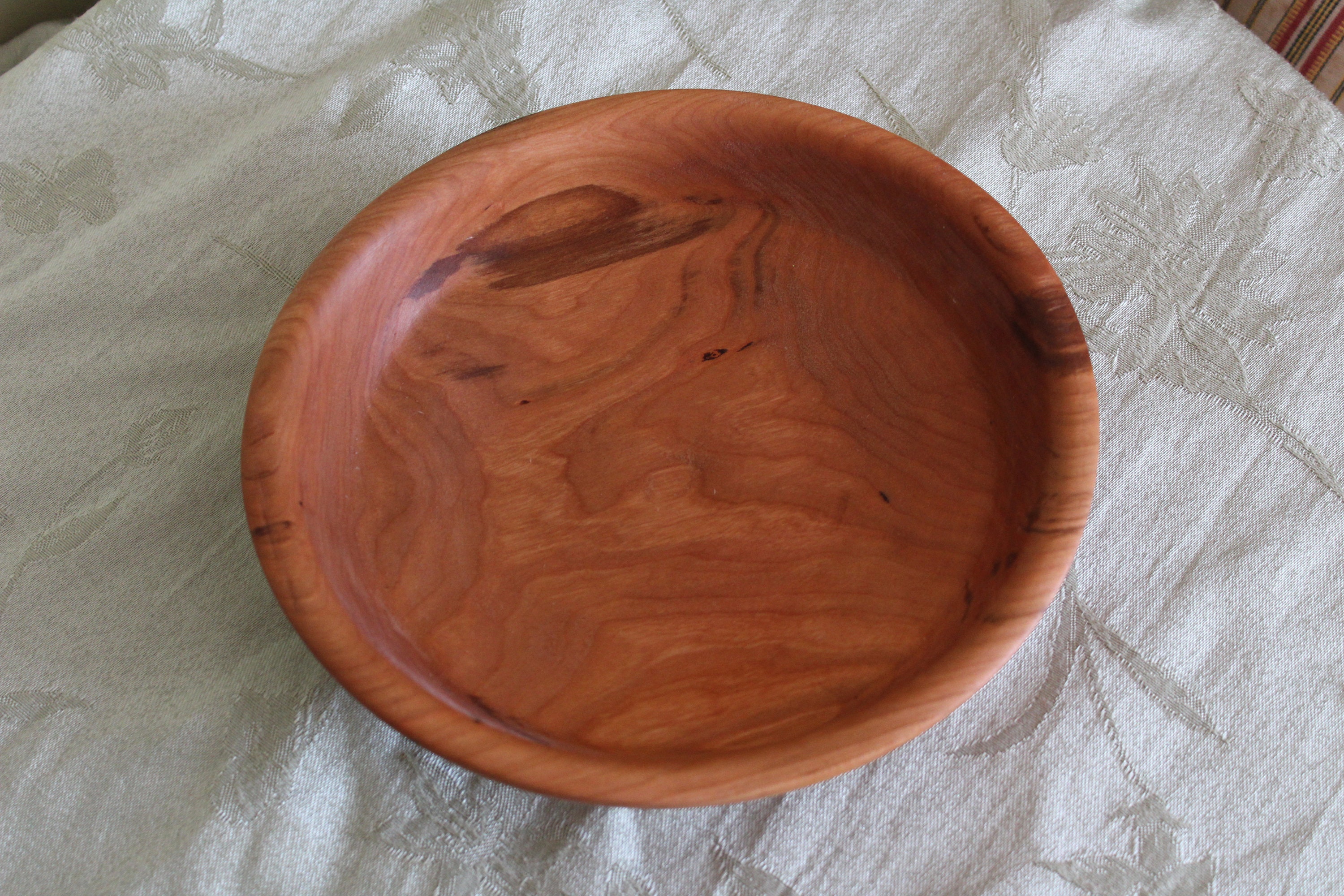 Cherry Bowl Etsy