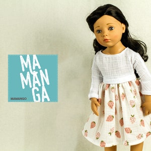 Buy Hannah Doll Online In India - Etsy India