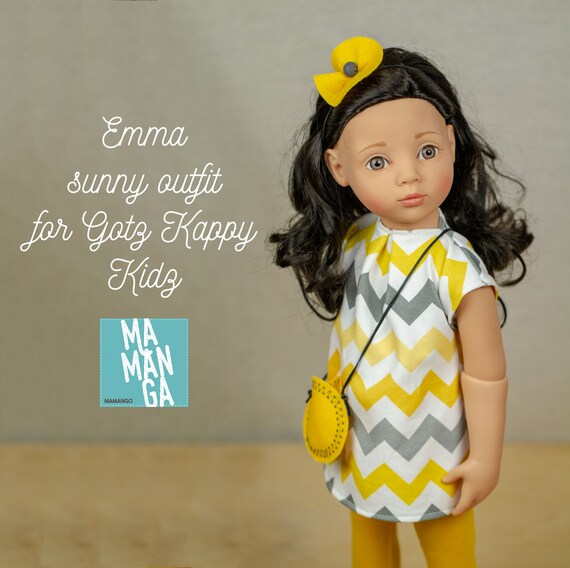 gotz emma doll