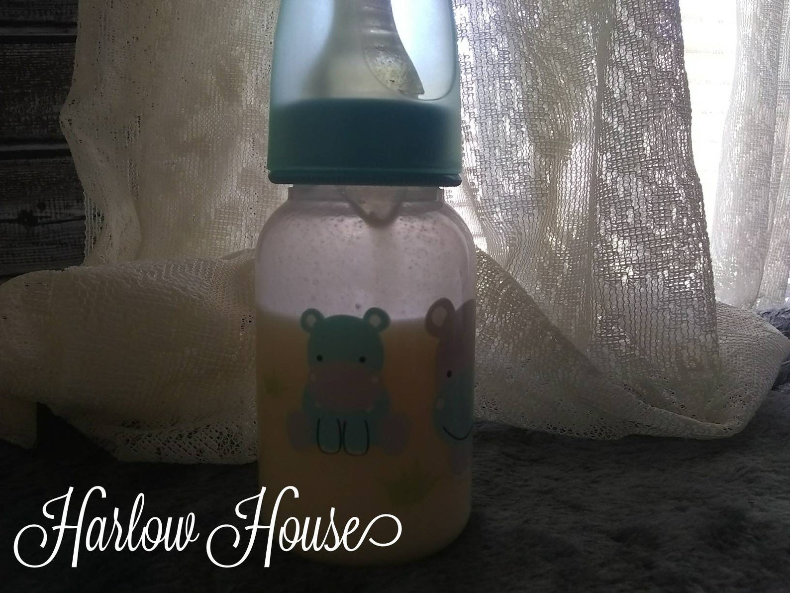 Reborn Baby Doll Small Sealed Milk And Or Juice Bottles Free Etsy
