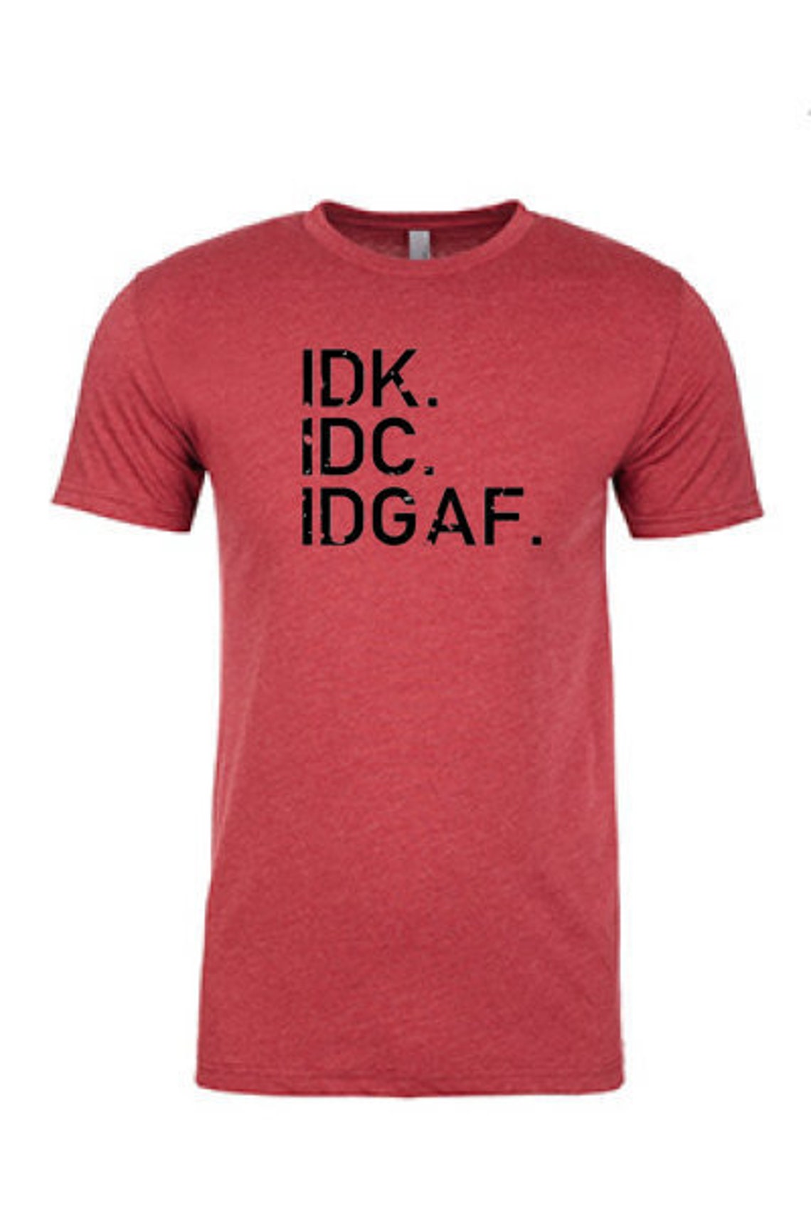 cvc t shirt material